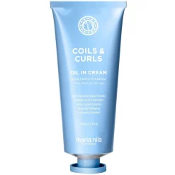 Coils & Curls Oil-In-Cream 100ml