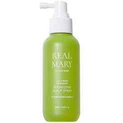 Cold Brew Rosemary Energizing Scalp Spray 120ml