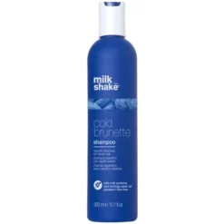 Cold Brunette Shampoo 300ml