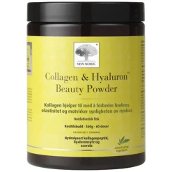 Collagen & Hyaluron Beauty Powder 360g