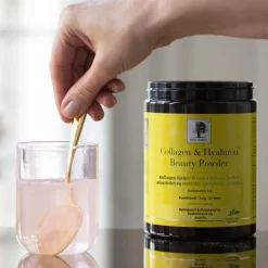 Collagen & Hyaluron Beauty Powder 360g