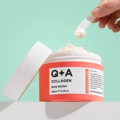 Collagen Body Butter 200ml