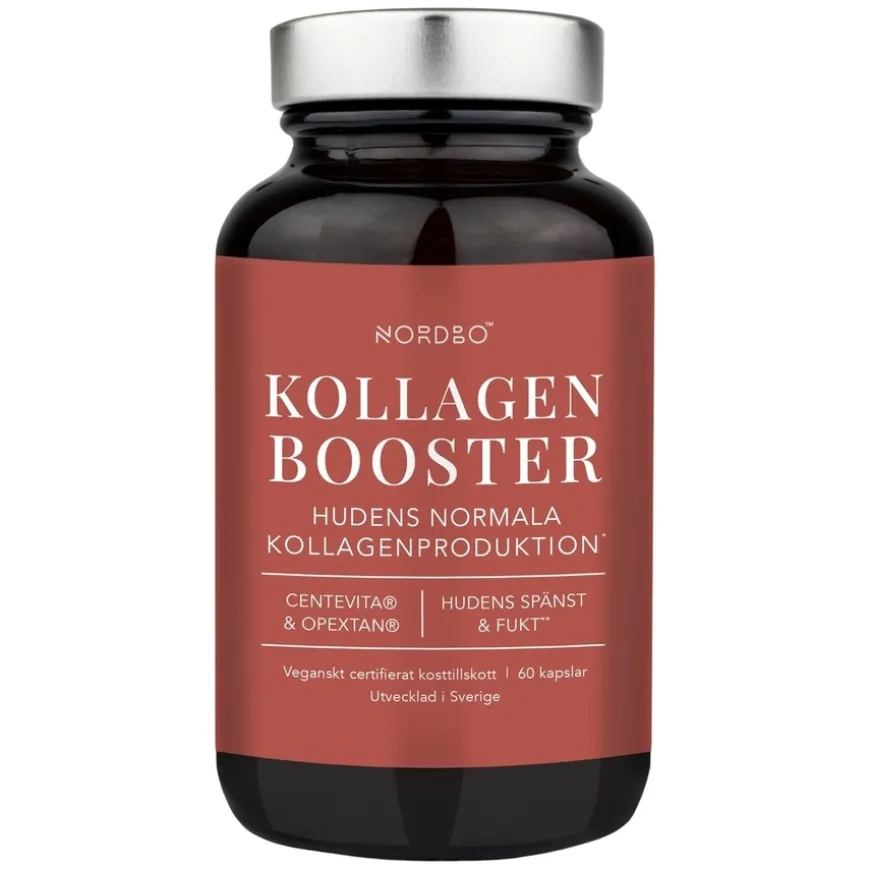 Collagen Booster 60pcs