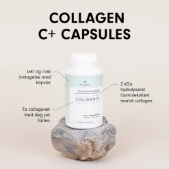 Collagen C+ Capsules 120pcs
