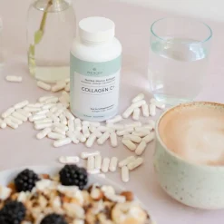 Collagen C+ Capsules 120pcs