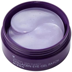 Collagen Eye Gel Patch 60pcs