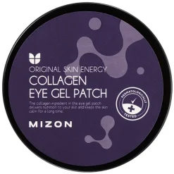 Collagen Eye Gel Patch 60pcs