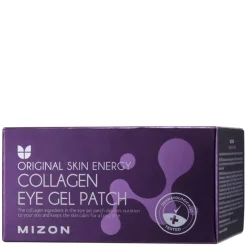 Collagen Eye Gel Patch 60pcs