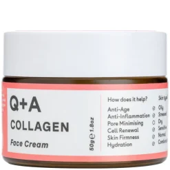 Collagen Face Cream 50g