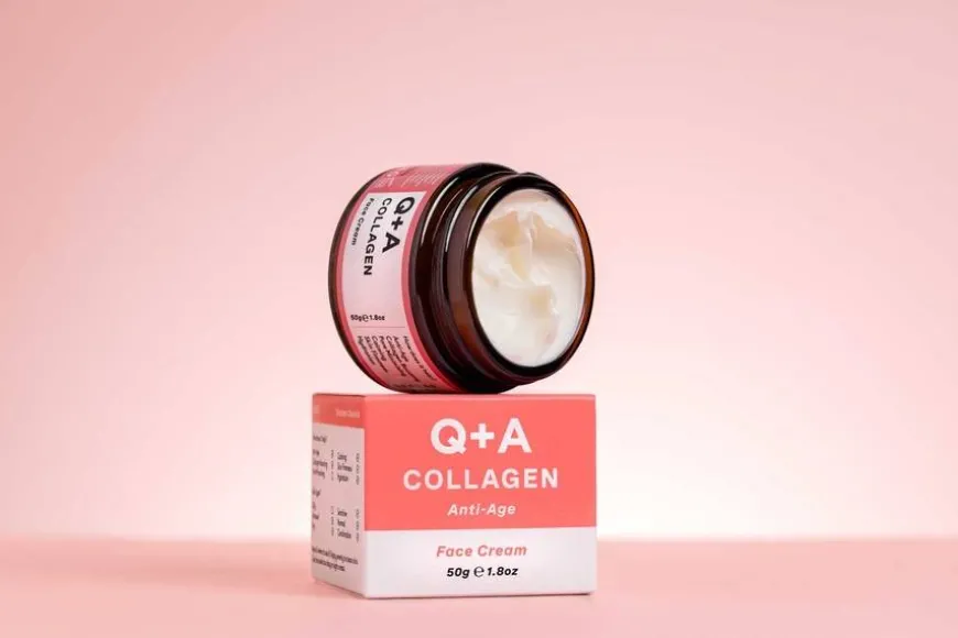 Collagen Face Cream 50g