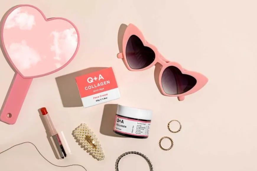 Collagen Face Cream 50g