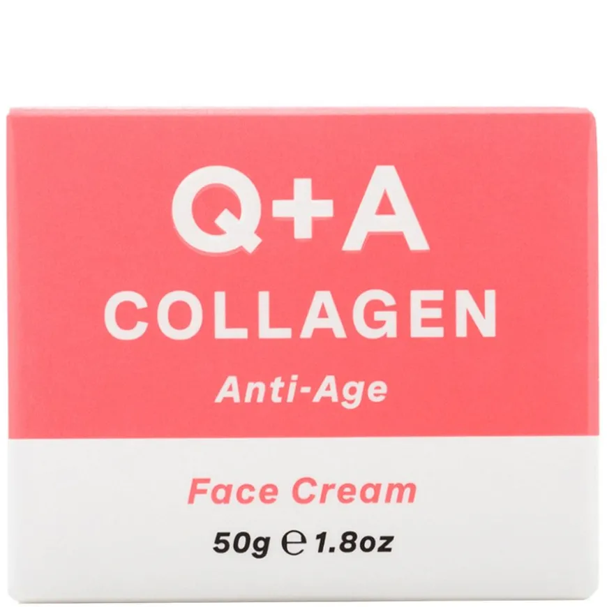 Collagen Face Cream 50g
