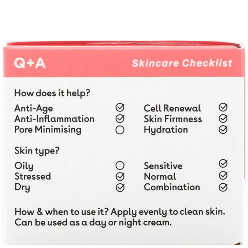 Collagen Face Cream 50g