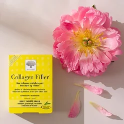 Collagen Filler One-a-Day 30 tabletter