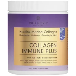 Collagen Immune Plus 225g