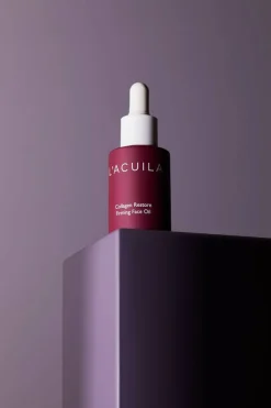 Collagen Restore Firming Face Oil 30ml