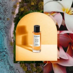 Cologne Aqua Mahana 50ml