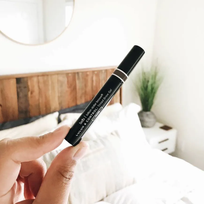 Color & Control Tinted Brow Gel Taupe 5ml