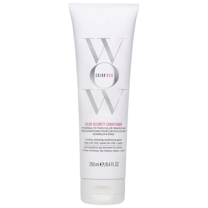 Color Conditioner Normal/Thick 250ml