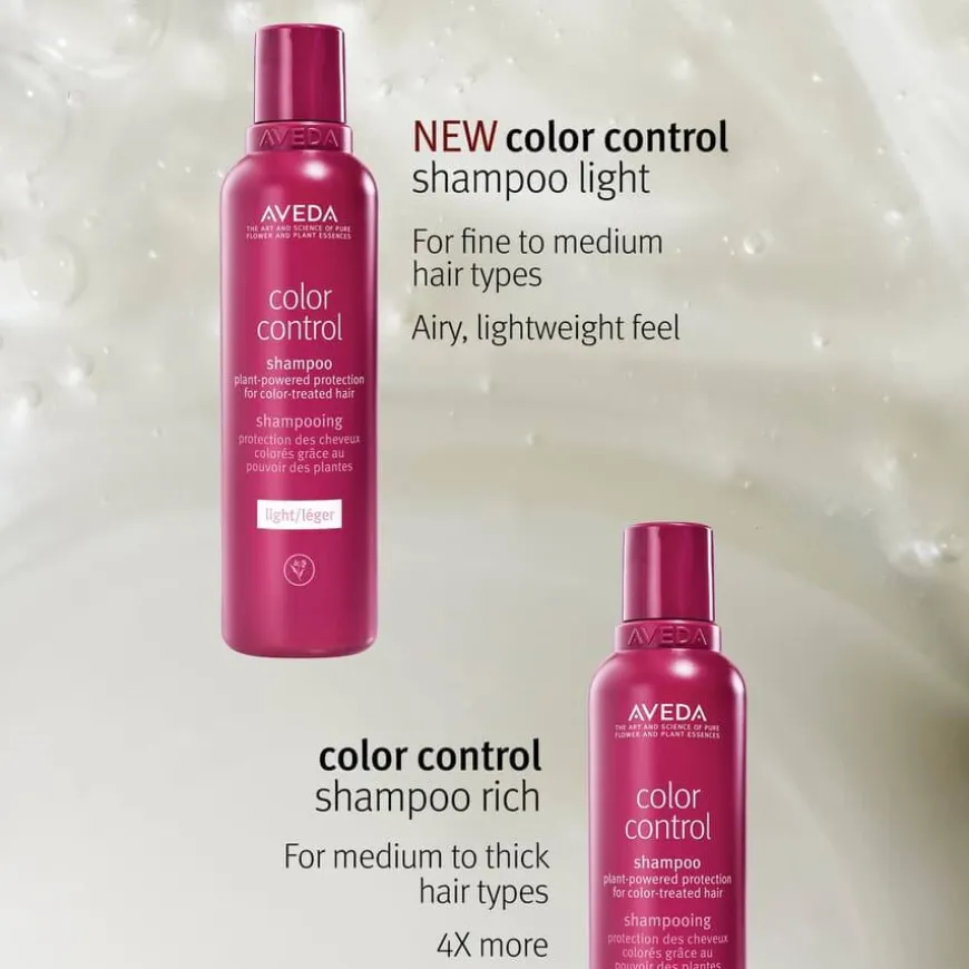 Color Control Shampoo Rich 50ml