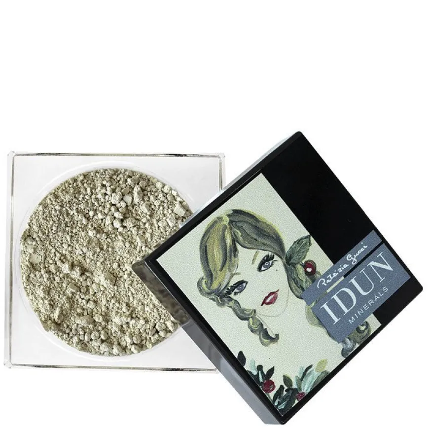 Color Correcting Concealer Idegran 2,8g