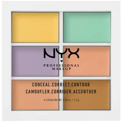 Color Correcting Palette 9g