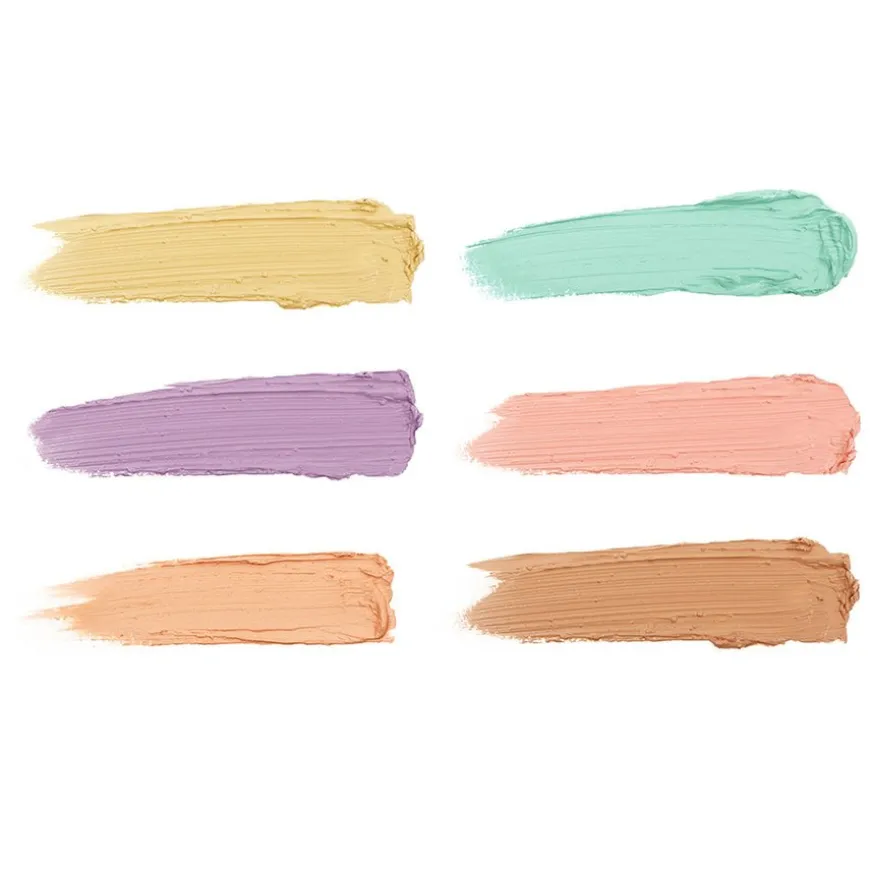 Color Correcting Palette 9g