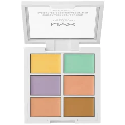 Color Correcting Palette 9g