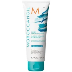 Color Depositing Mask Aquamarine 200ml