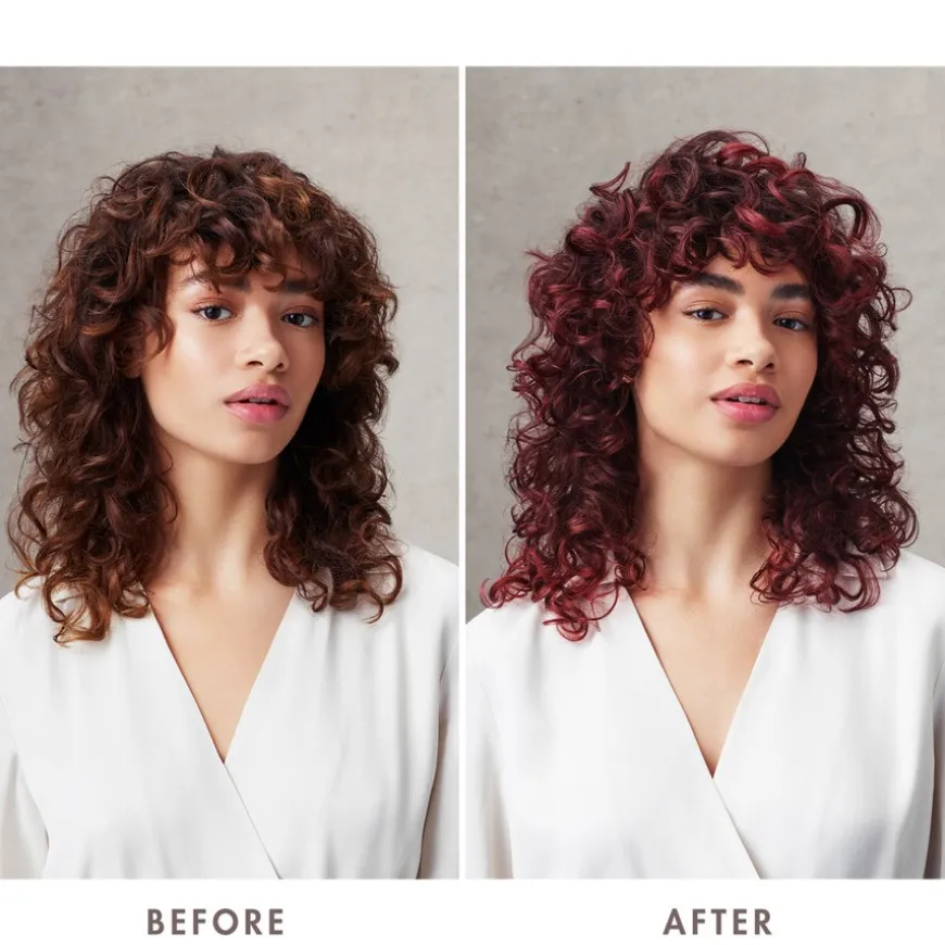 Color Depositing Mask Bordeaux 200ml