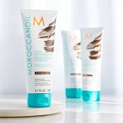 Color Depositing Mask Cocoa 200ml