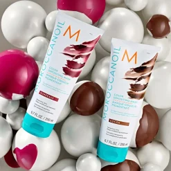 Color Depositing Mask Cocoa 200ml