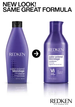 Color Extend Blondage Conditioner 300ml