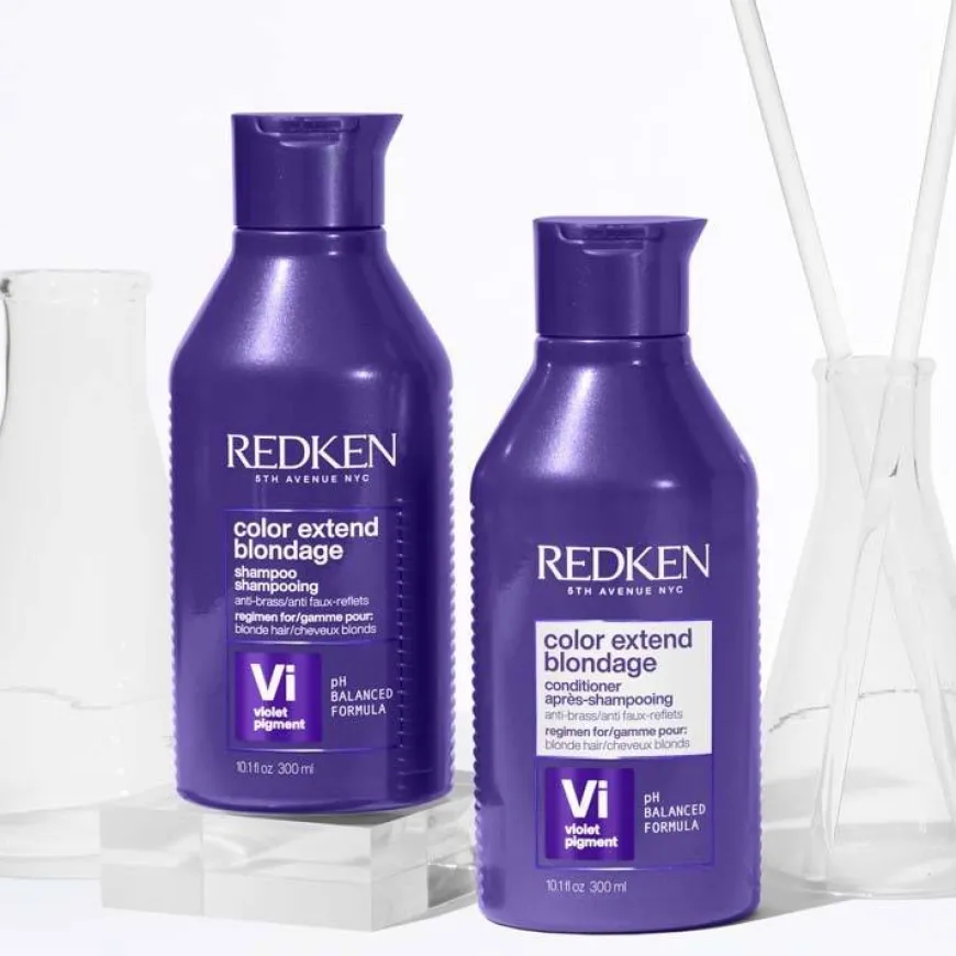 Color Extend Blondage Conditioner 300ml