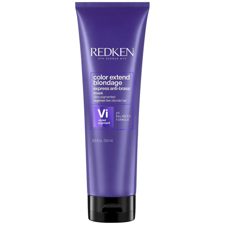 Color Extend Blondage Express Anti-Brass Mask 250ml