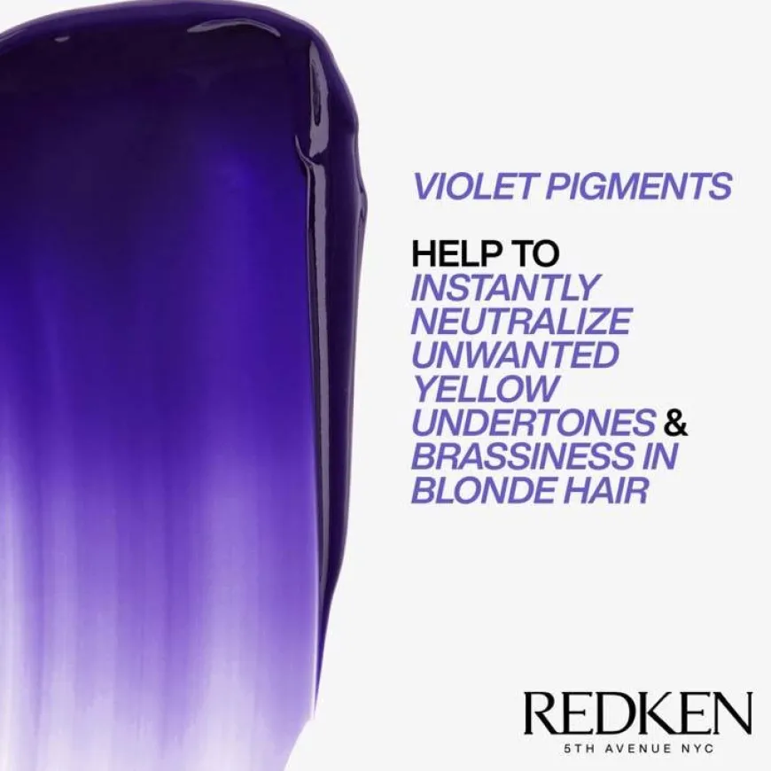 Color Extend Blondage Express Anti-Brass Mask 250ml