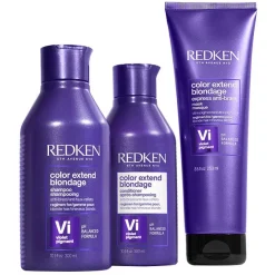 Color Extend Blondage Shampoo 300ml