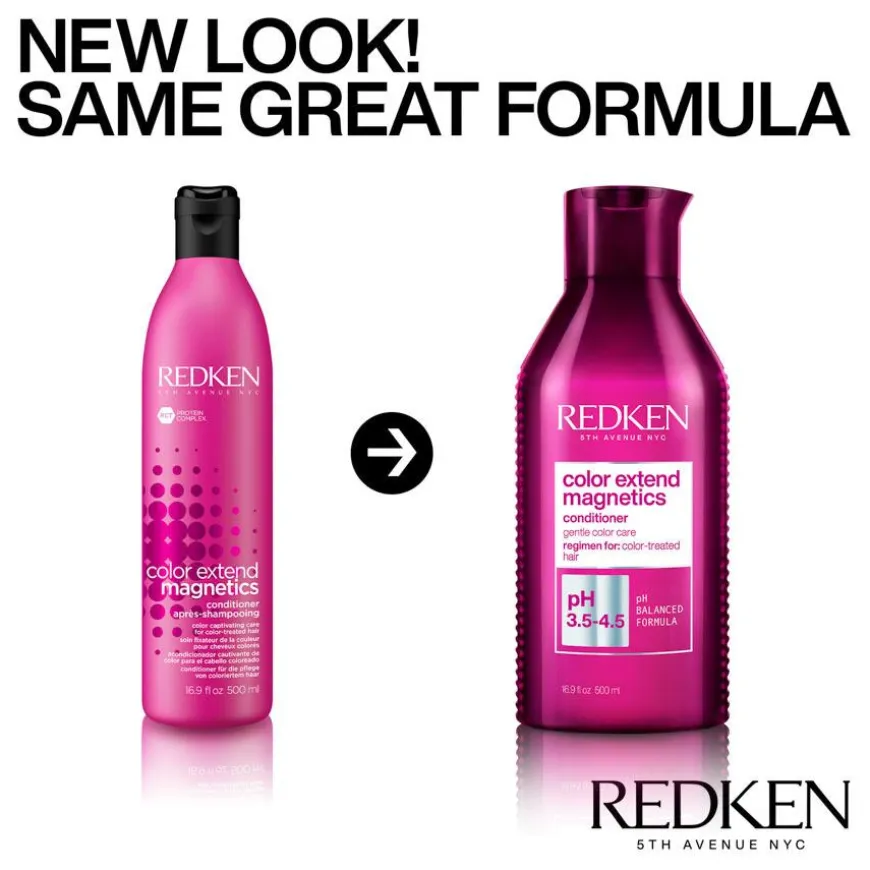 Color Extend Magnetics Conditioner 500ml