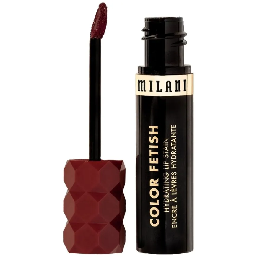 Color Fetish Hydrating Lip Stain Mahogany Mamí 5,29ml