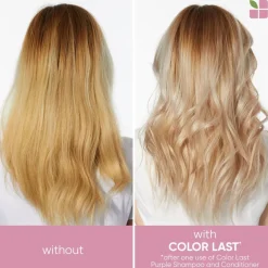 Color Last Purple Shampoo 250ml