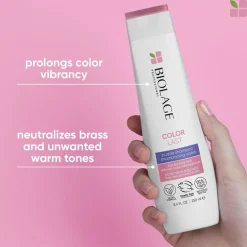 Color Last Purple Shampoo 250ml