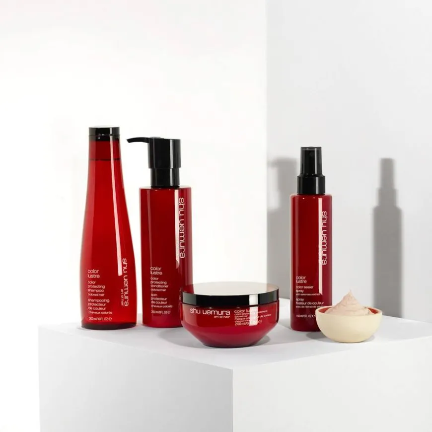 Color Lustre Treat 200ml