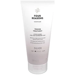 Color Mask Toning Treatment Silver 200ml
