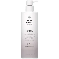 Color Mask Toning Treatment Silver 500ml