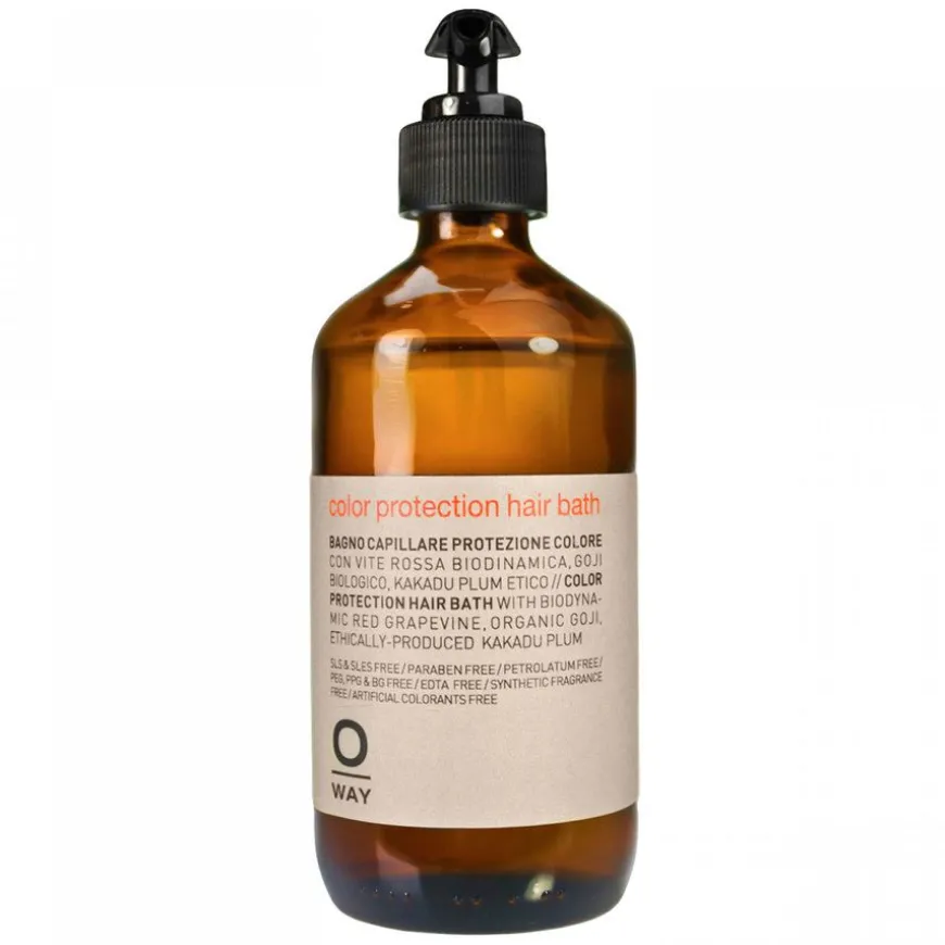 Color Protection Hair Bath 240ml