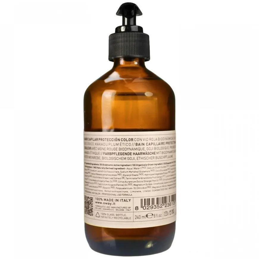 Color Protection Hair Bath 240ml