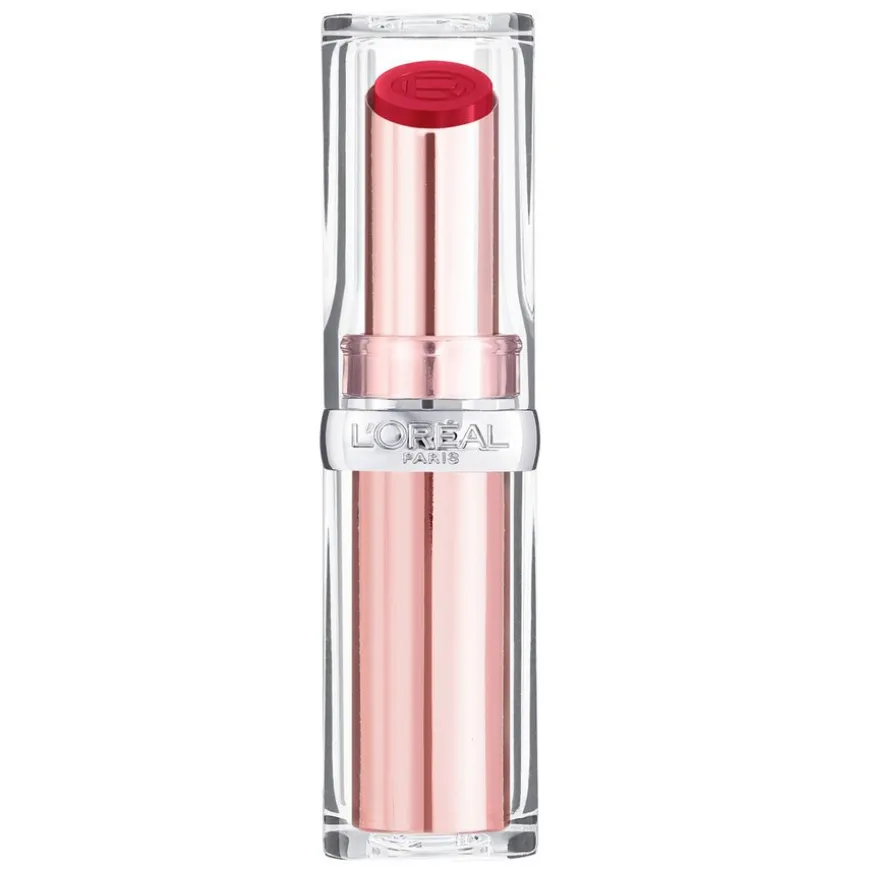 Color Riche Glow Paradise Balm-in-Lipstick 350 Rouge Paradise 3,8g