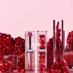 Color Riche Glow Paradise Balm-in-Lipstick 193 Rose Mirage 3,8g