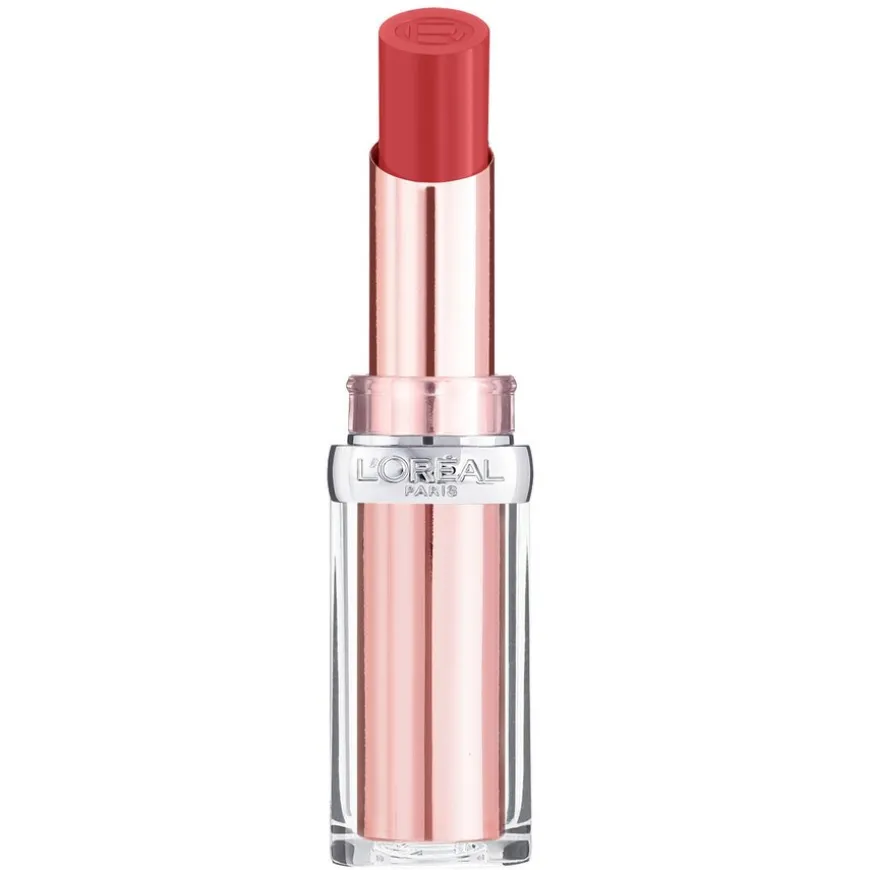 Color Riche Glow Paradise Balm-in-Lipstick 351 Watermelon Dream 3,8g