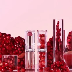 Color Riche Glow Paradise Balm-in-Lipstick 112 Pastel Exaltation 3,8g